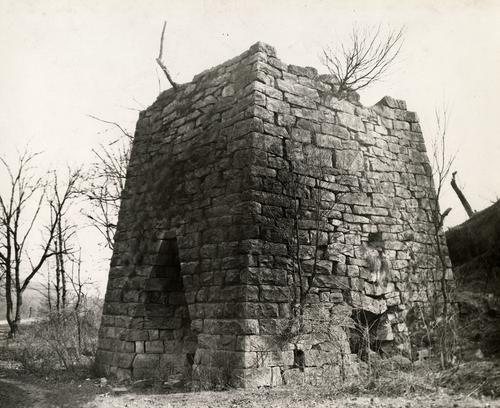 Wharton Furnace