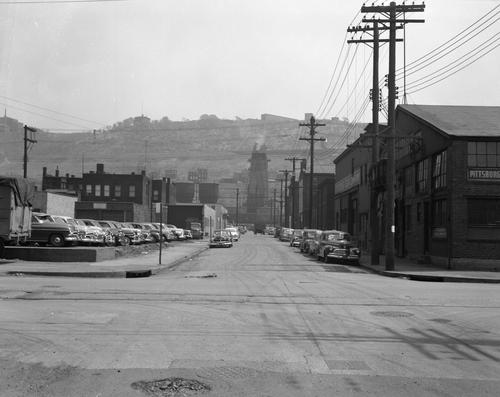 27th Street