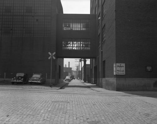 Olympic of Pittsburgh Warehouse