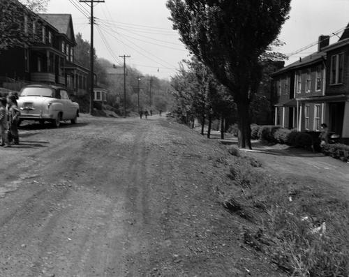 Grace Street