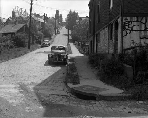 Wilbert Street