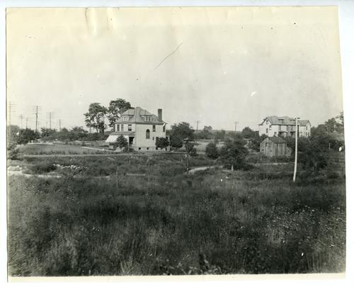 Pioneer Avenue from West Liberty (2)