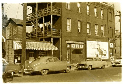 East Liberty Before Renewal (4)