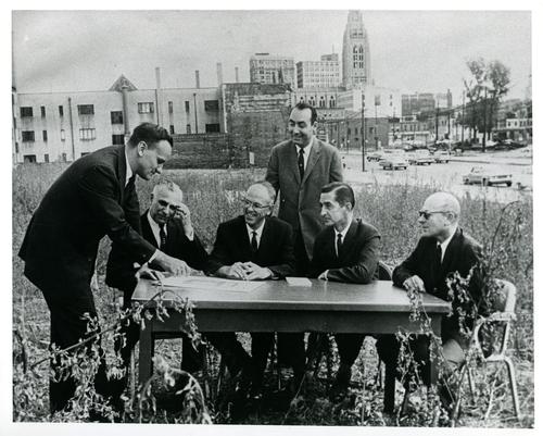 Committee on East Liberty's Future Meeting (2)