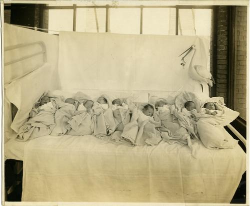 Shadyside Newborns