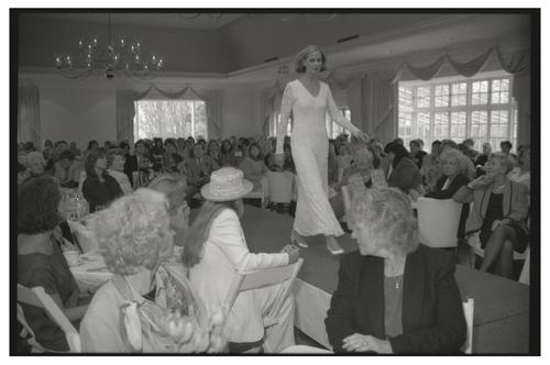 Shadyside Hospital Auxiliary Spring Benefit and Fashion Show