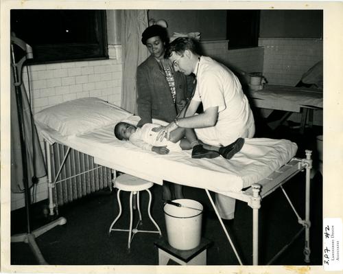 Emergency Department Patients (2)