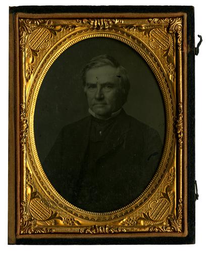 John Harper Portrait (2)