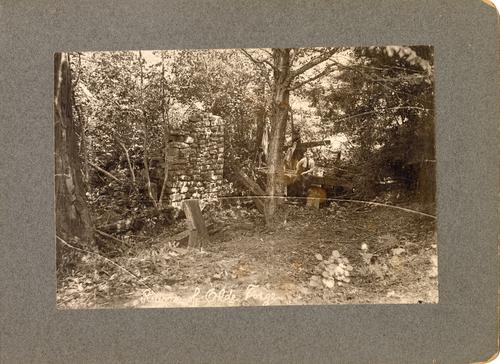 Ruins Of Olde Forge