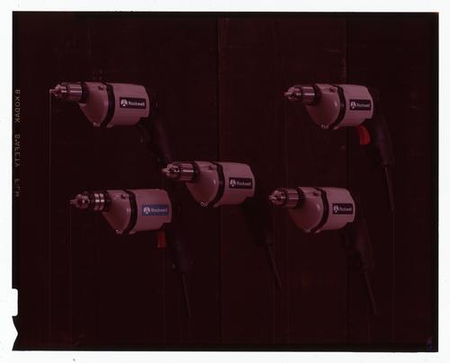 Rockwell Power Tools (2)