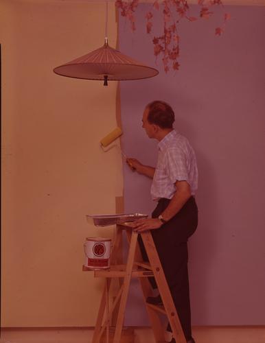 Royal Kane Behind the Scenes (2)