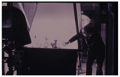 Royal Kane Behind the Scenes (5)