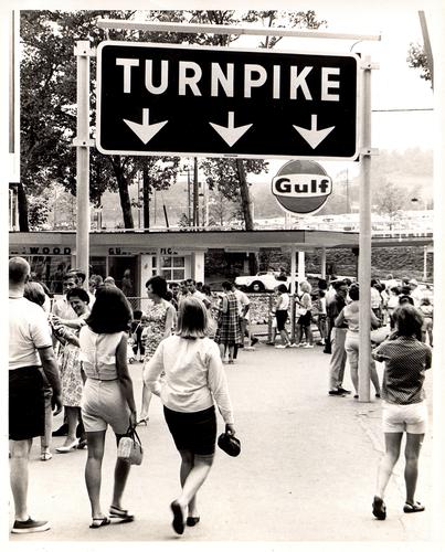 Turnpike (1)