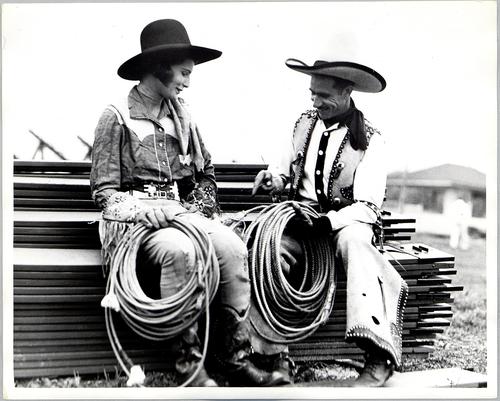 Rodeo at Kennywood (3)