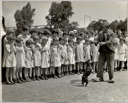 Rodeo at Kennywood (5)