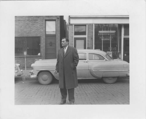 H Donald Walley Real Estate Insurance