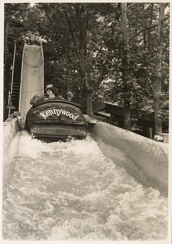 Log Jammer (6)