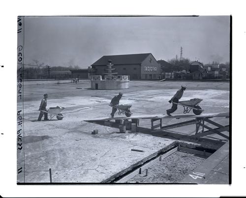 Swimming Pool maintenance (3)