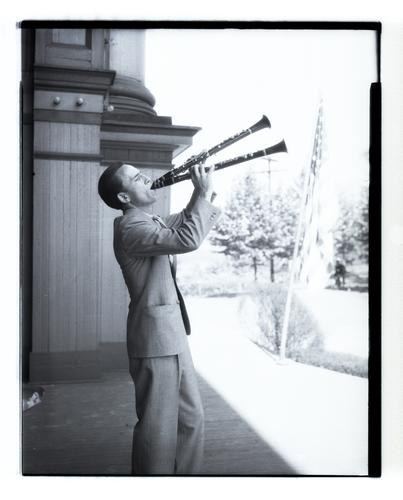 Tommy Tucker Orchestra (1)