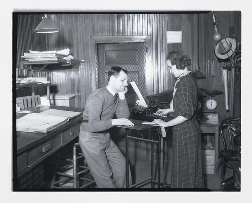 Tommy Tucker Orchestra (3)