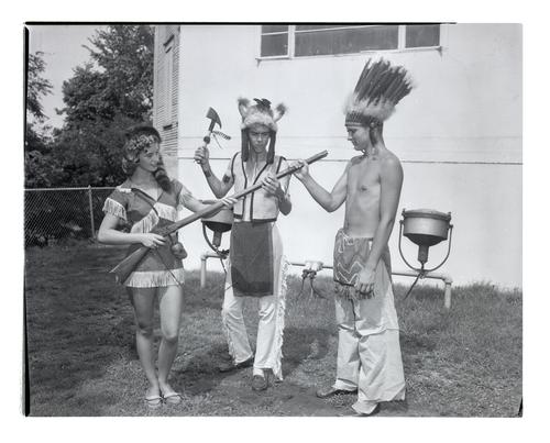 Fall Fantasy "Frontier Days" (6)