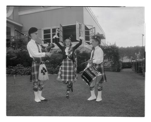 Scotch Day (Scottish Clans) (5)