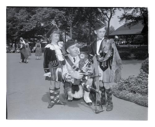 Scotch Day (Scottish Clans) (6)