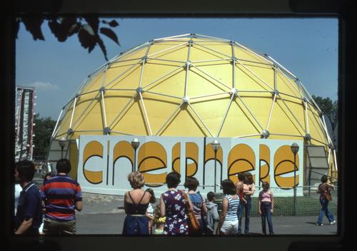 Cinesphere (Cinema 180) (3)