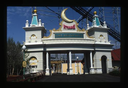 Lost Kennywood (3)
