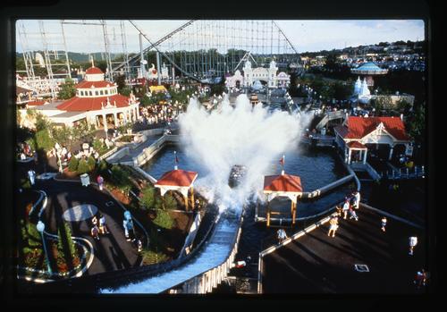 Pittsburg Plunge (1)