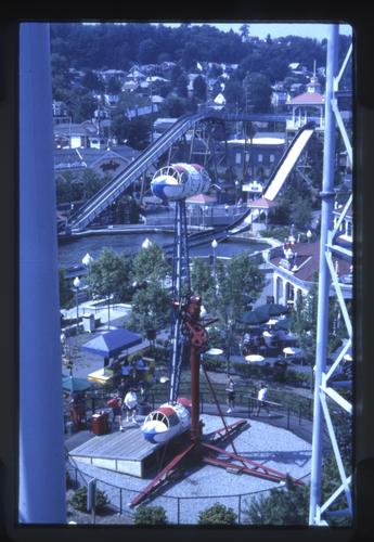 Roll-O-Plane (Loop-O-Plane) (6)