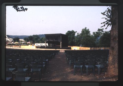 Sandcastle Riverplex Amphitheater