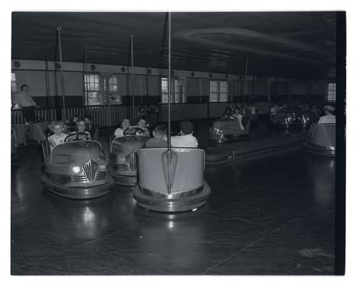 Skooter bumper cars (11)