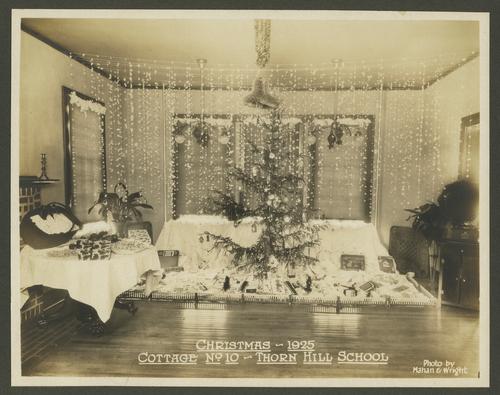 Christmas decorations