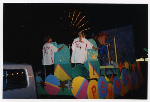 Centennial Fall Fantasy parade (4)