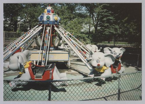 Elephant Parade