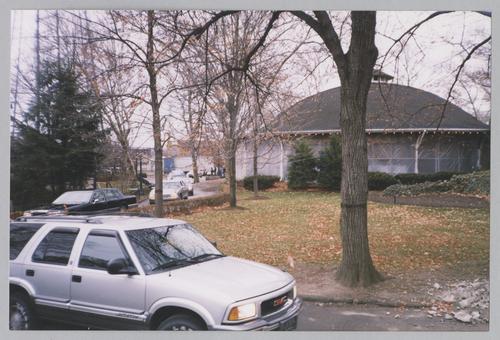 Tony Sacramento (carousel operator) funeral procession