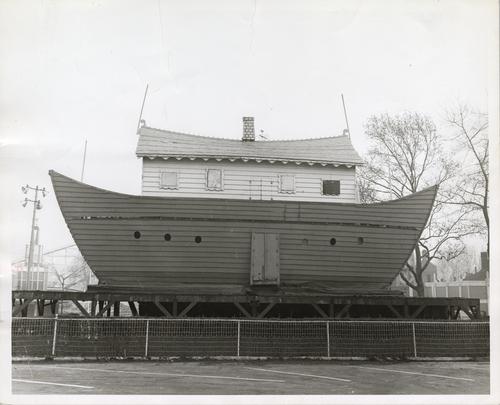 Noah&#039;s Ark (13)