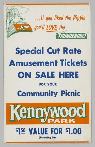 "…If you liked the pippin"