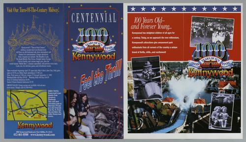 Kennywood Centennial