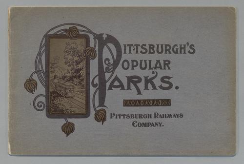 Pittsburgh's Popular Parks