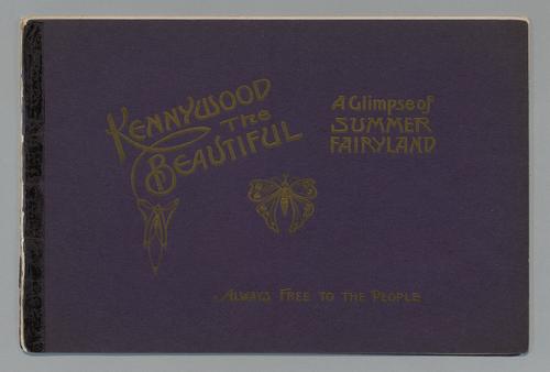 Kennywood the Beautiful