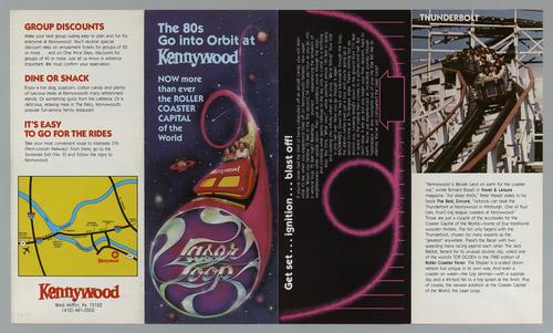 Laser Loop brochure