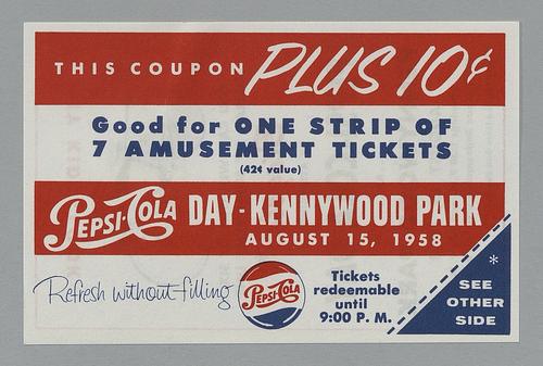 Pepsi Day picnic coupon (2)
