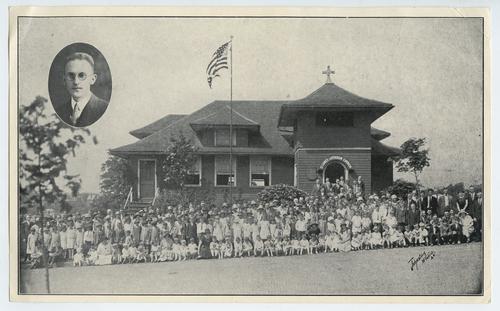 St. Luke's Congregation