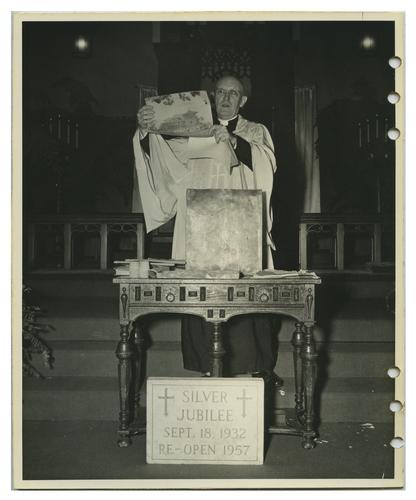 Golden Jubilee Celebration (4)