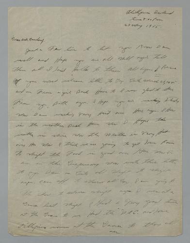 Letter from Norbert Dettlinger to Kennywood (3)