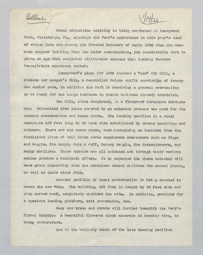 Article draft from Kennywood to Billboard Magazine (2)