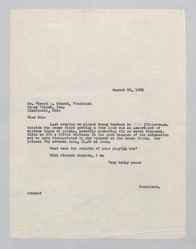 Letter from Kennywood to Coney Island Inc. (4)