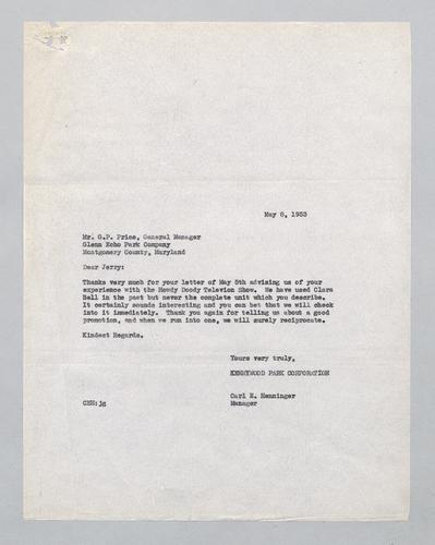 Reply from Kennywood to Glen Echo (2)